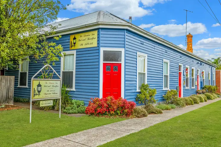 Second view of Homely house listing, 37 High Street, Macarthur VIC 3286