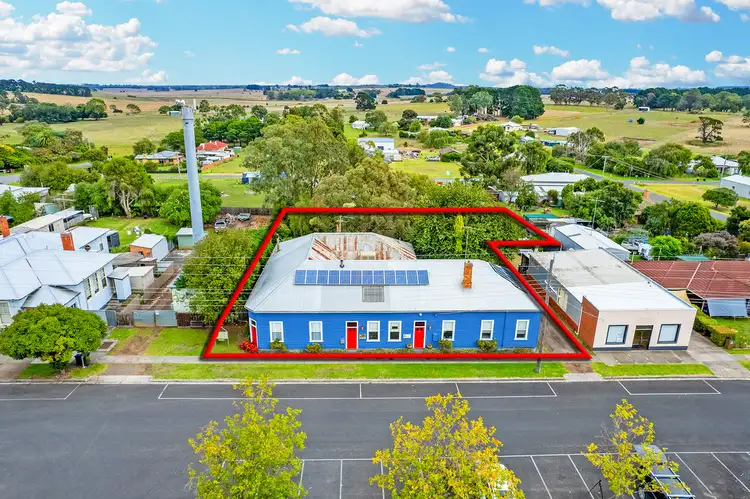 Third view of Homely house listing, 37 High Street, Macarthur VIC 3286