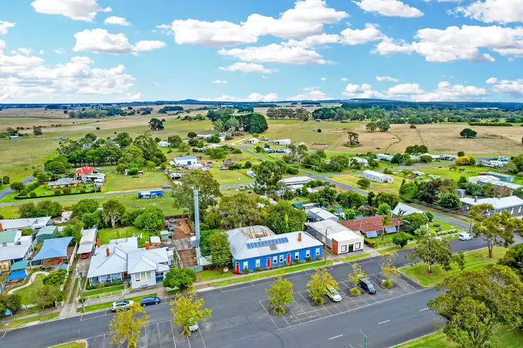 Fifth view of Homely house listing, 37 High Street, Macarthur VIC 3286