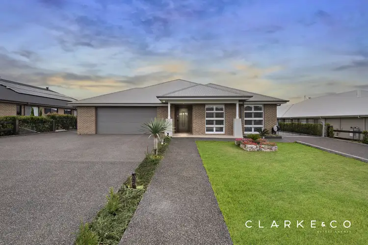 14 Cordeaux Street, Louth Park NSW 2320