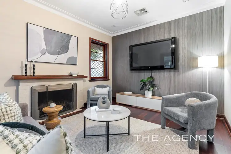 Third view of Homely house listing, 49 David Street, Kensington WA 6151