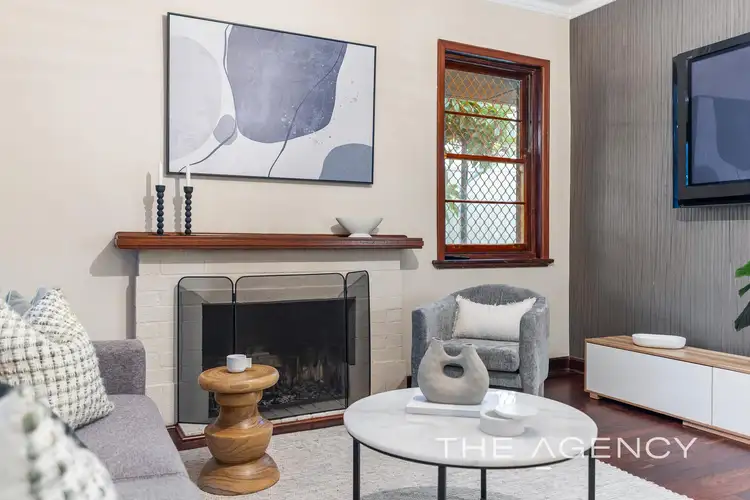 Fourth view of Homely house listing, 49 David Street, Kensington WA 6151