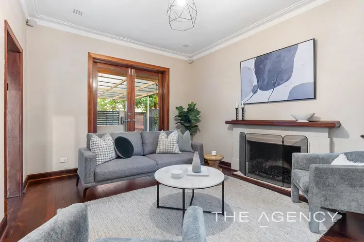 Fifth view of Homely house listing, 49 David Street, Kensington WA 6151