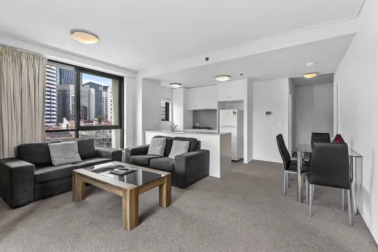 85/454 Upper Edward Street, Spring Hill QLD 4000