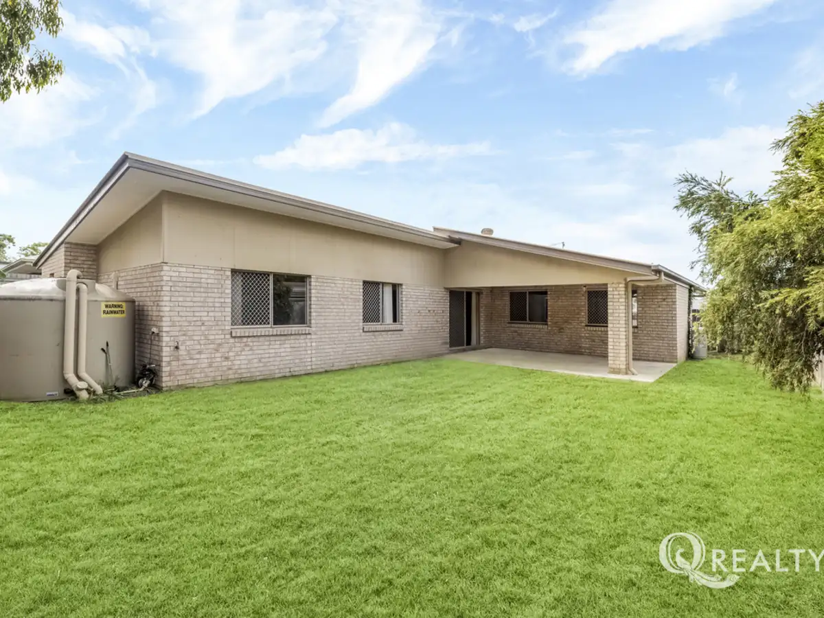 Main view of Homely house listing, 62 Rosella Street, Loganlea QLD 4131