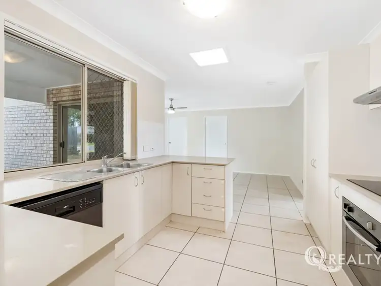 Fourth view of Homely house listing, 62 Rosella Street, Loganlea QLD 4131
