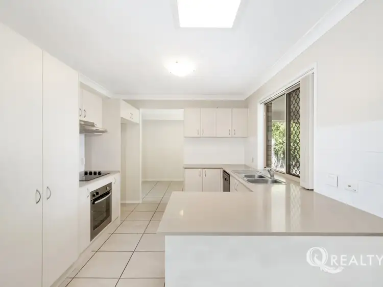 Fifth view of Homely house listing, 62 Rosella Street, Loganlea QLD 4131