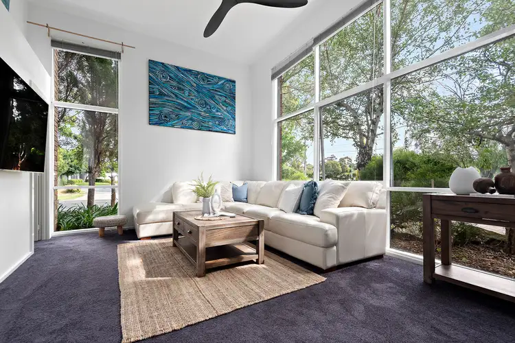 Fourth view of Homely house listing, 1 Woodside Avenue, Frankston South VIC 3199