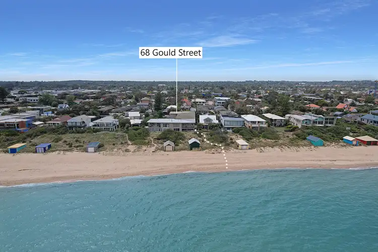 Second view of Homely unit listing, 12/68 Gould Street, Frankston VIC 3199