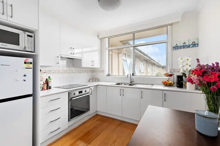 Fifth view of Homely unit listing, 12/68 Gould Street, Frankston VIC 3199