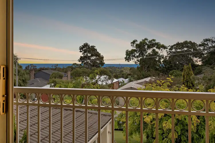 Third view of Homely house listing, 11 Autumn Crescent, Mount Eliza VIC 3930