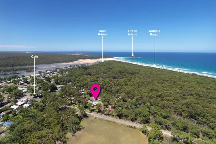 16 Thorne Street, Lake Conjola NSW 2539