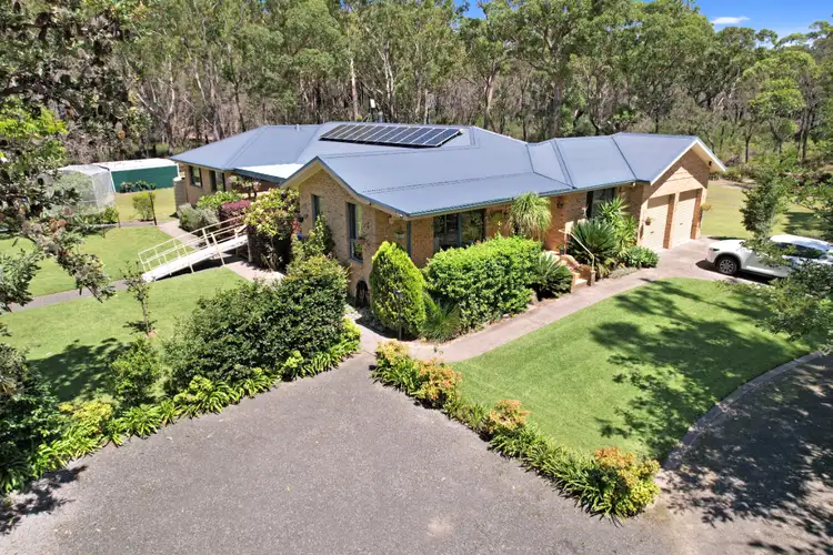 16 Thorne Street, Lake Conjola NSW 2539