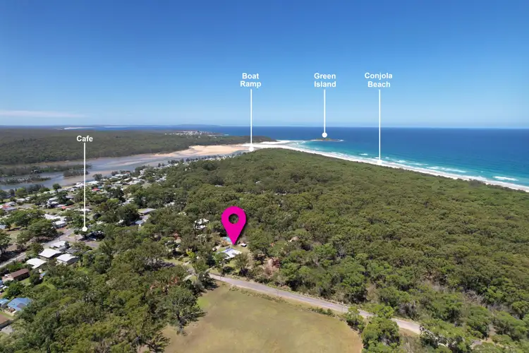 Third view of Homely house listing, 16 Thorne Street, Lake Conjola NSW 2539