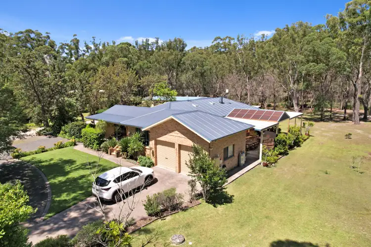 Fourth view of Homely house listing, 16 Thorne Street, Lake Conjola NSW 2539