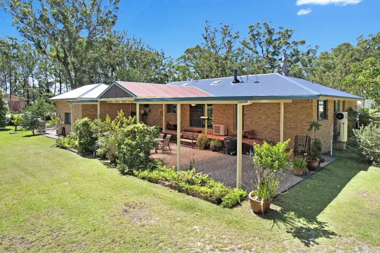 Sixth view of Homely house listing, 16 Thorne Street, Lake Conjola NSW 2539