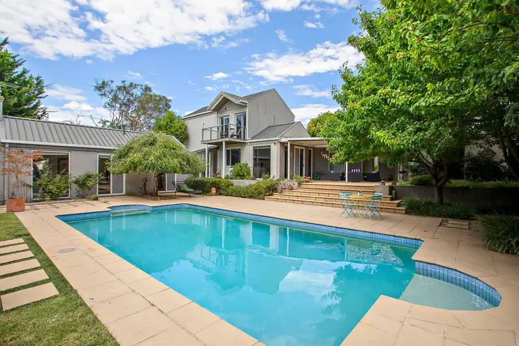 Main view of Homely house listing, 12 Jamesbrad Court, Mount Eliza VIC 3930