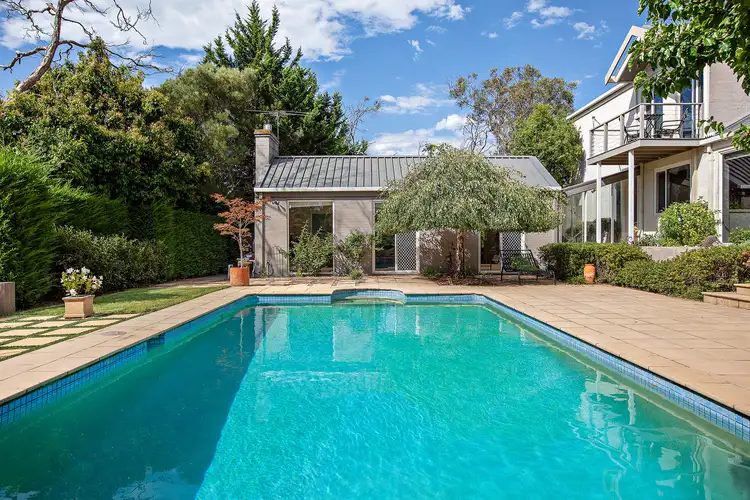 Second view of Homely house listing, 12 Jamesbrad Court, Mount Eliza VIC 3930