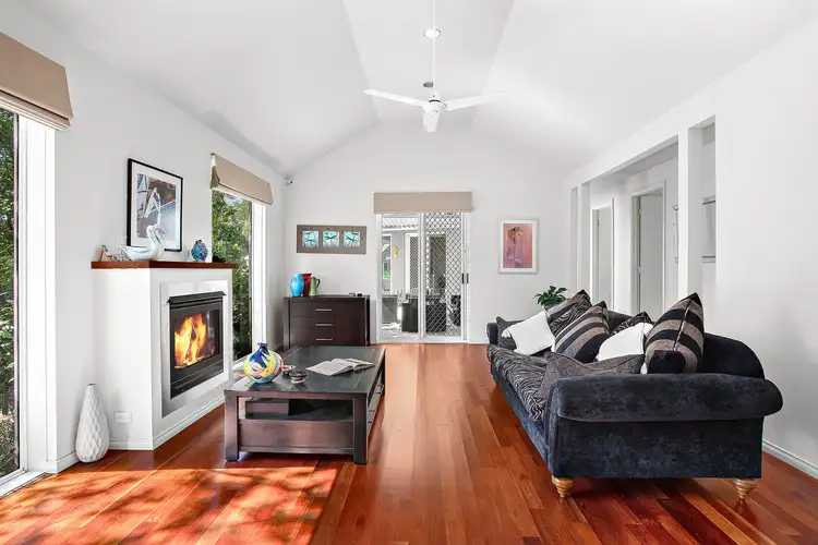 Fourth view of Homely house listing, 12 Jamesbrad Court, Mount Eliza VIC 3930