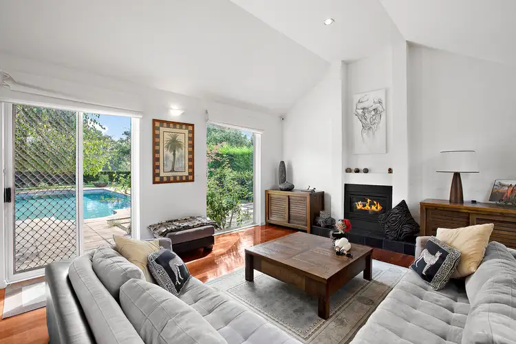 Fifth view of Homely house listing, 12 Jamesbrad Court, Mount Eliza VIC 3930
