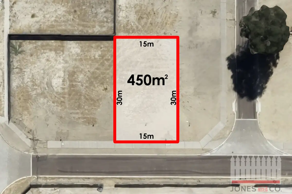 Main view of Homely land listing, 76 Nullagine Avenue, South Guildford WA 6055