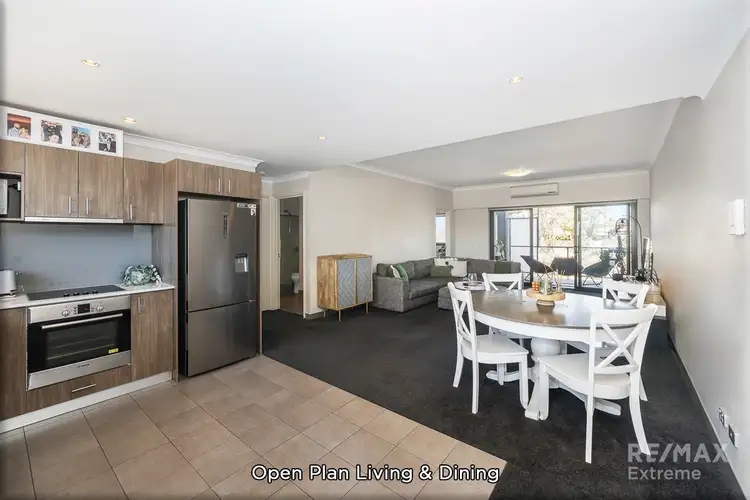 Fourth view of Homely apartment listing, 73/6 Walsh Loop, Joondalup WA 6027
