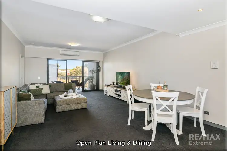 Fifth view of Homely apartment listing, 73/6 Walsh Loop, Joondalup WA 6027