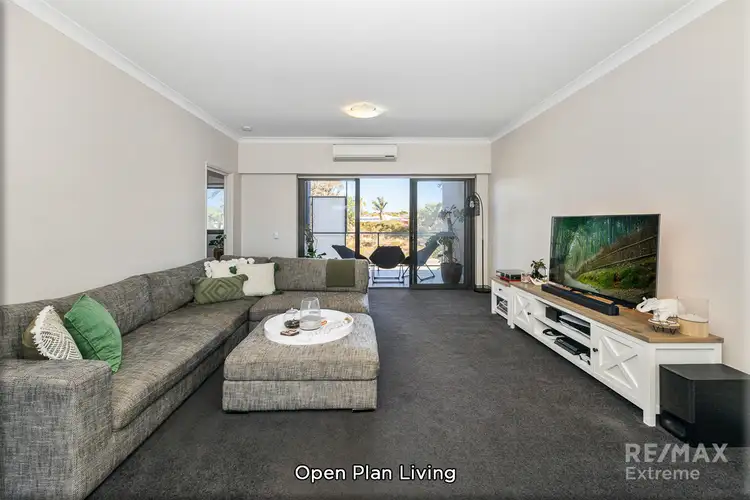 Sixth view of Homely apartment listing, 73/6 Walsh Loop, Joondalup WA 6027
