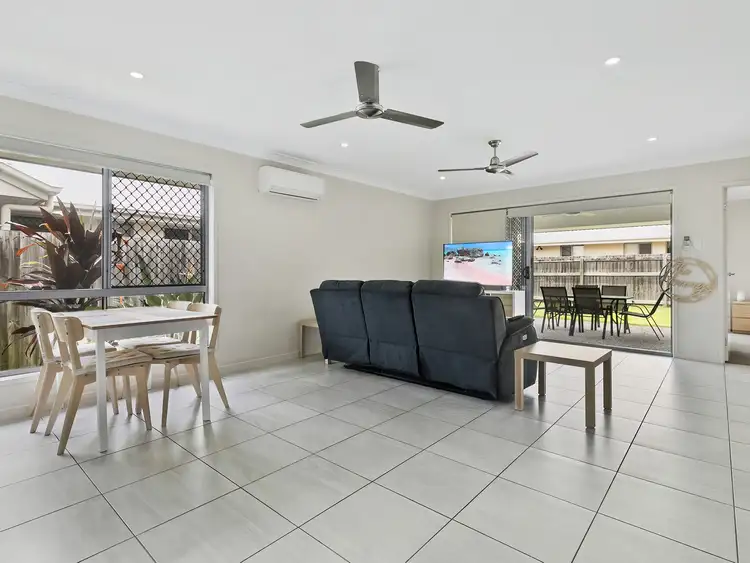 Third view of Homely house listing, 48 Creekside Drive, Sippy Downs QLD 4556