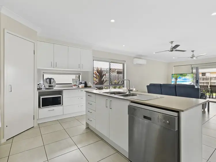 Fourth view of Homely house listing, 48 Creekside Drive, Sippy Downs QLD 4556