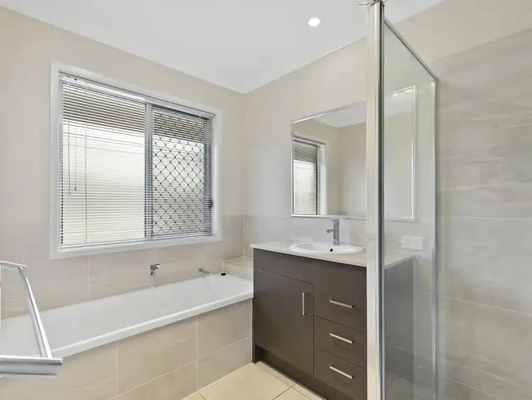 Sixth view of Homely house listing, 48 Creekside Drive, Sippy Downs QLD 4556