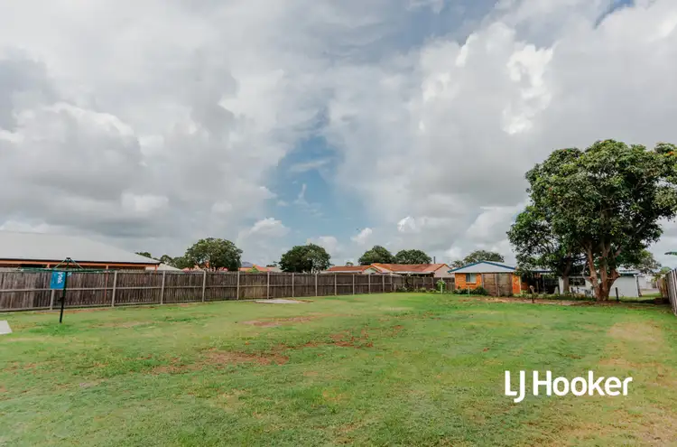 Second view of Homely house listing, 8 Rae Street,, Bundaberg North QLD 4670