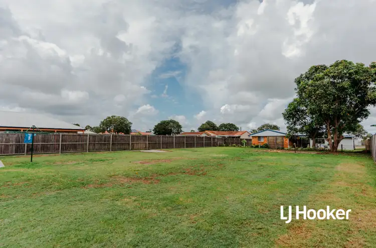 Third view of Homely house listing, 8 Rae Street,, Bundaberg North QLD 4670