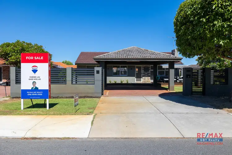 Main view of Homely house listing, 19 Kennedy Road, Morley WA 6062