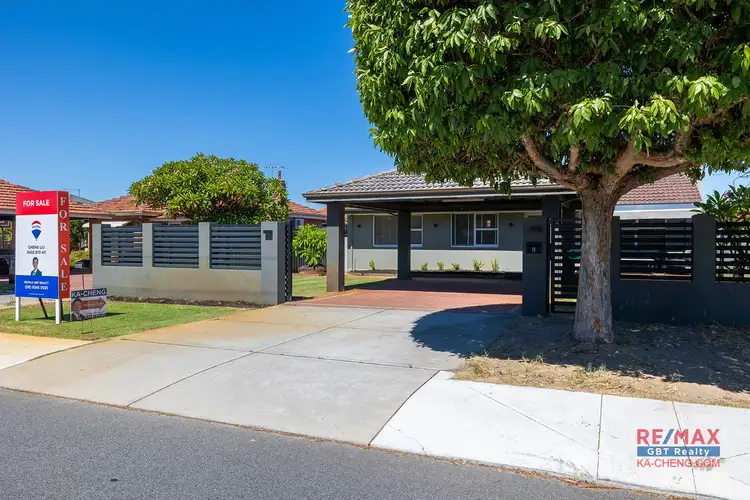 Second view of Homely house listing, 19 Kennedy Road, Morley WA 6062