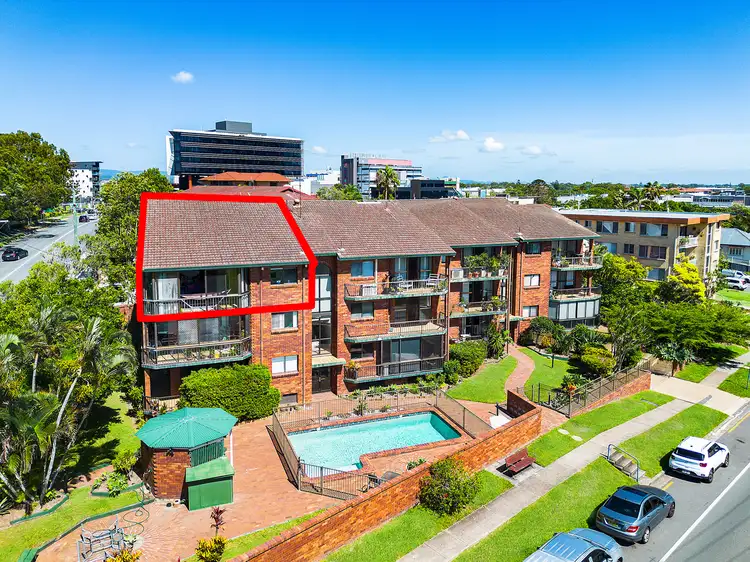 9/79 Queen Street, Southport QLD 4215