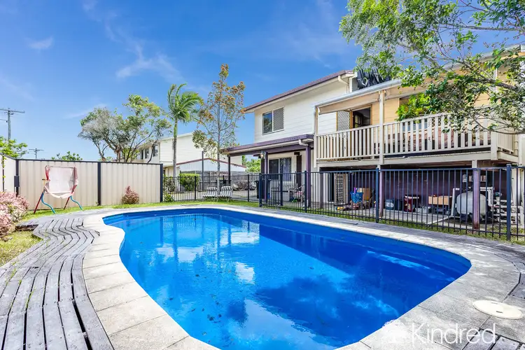 40 Payne Street, Caboolture QLD 4510