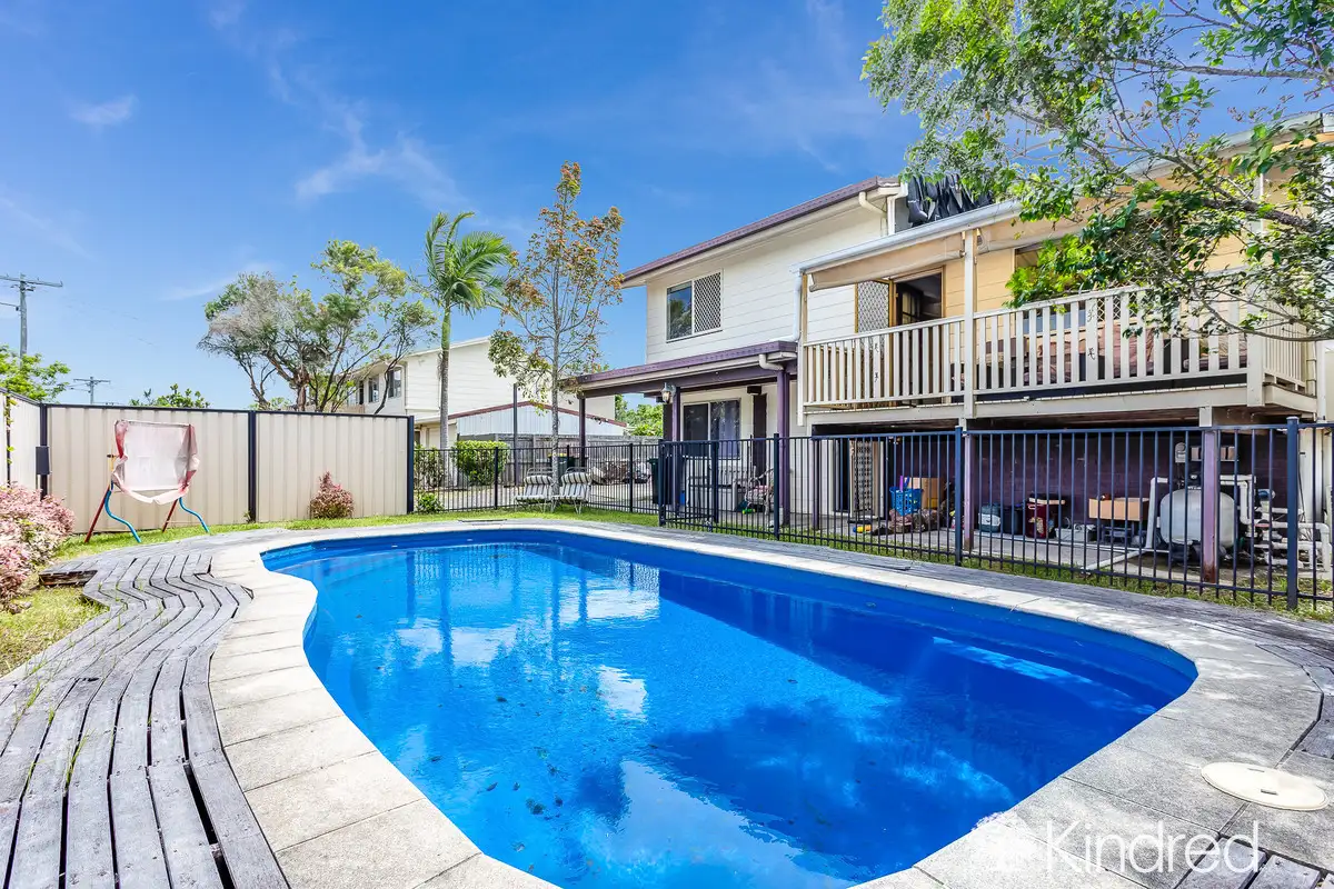Main view of Homely house listing, 40 Payne Street, Caboolture QLD 4510