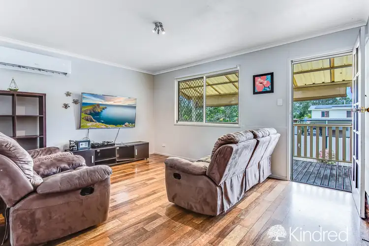 Second view of Homely house listing, 40 Payne Street, Caboolture QLD 4510