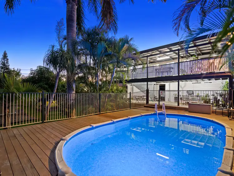 Main view of Homely house listing, 23 Macquarie Street, Capalaba QLD 4157