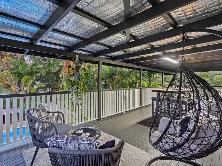 Third view of Homely house listing, 23 Macquarie Street, Capalaba QLD 4157