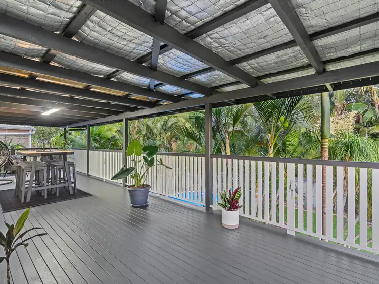 Fourth view of Homely house listing, 23 Macquarie Street, Capalaba QLD 4157