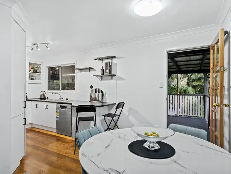 Sixth view of Homely house listing, 23 Macquarie Street, Capalaba QLD 4157