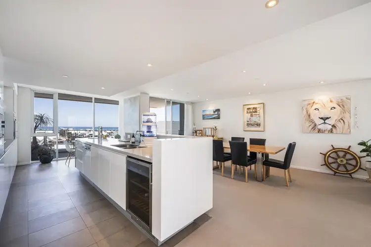 Third view of Homely apartment listing, 901/3 Marco Polo Drive, Mandurah WA 6210