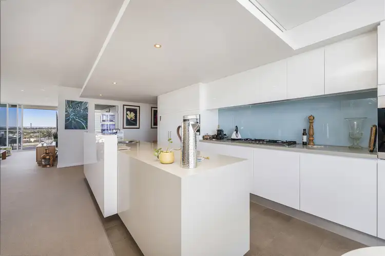 Sixth view of Homely apartment listing, 901/3 Marco Polo Drive, Mandurah WA 6210