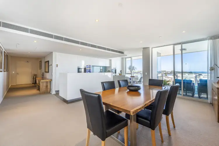 Seventh view of Homely apartment listing, 901/3 Marco Polo Drive, Mandurah WA 6210
