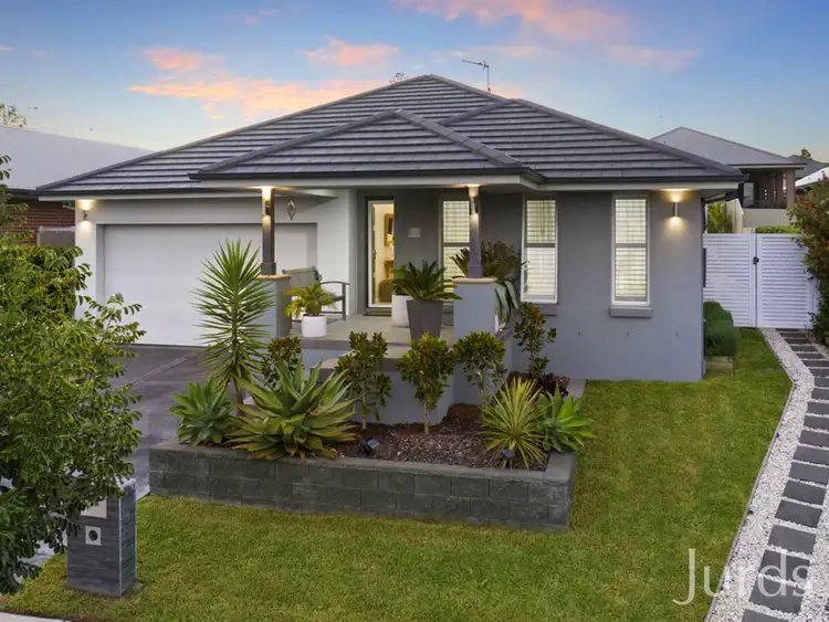 Second view of Homely house listing, 17 Emerton Road, North Rothbury NSW 2335