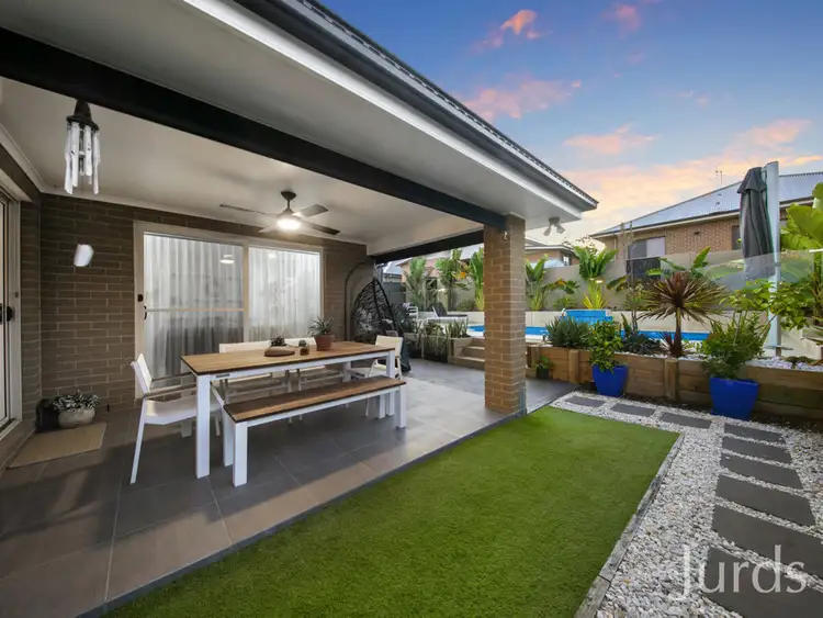 Third view of Homely house listing, 17 Emerton Road, North Rothbury NSW 2335
