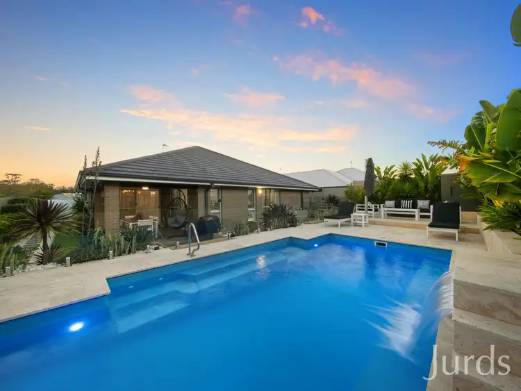 Fifth view of Homely house listing, 17 Emerton Road, North Rothbury NSW 2335