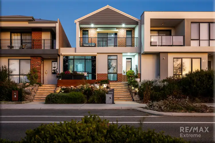 39 Providence Drive, Alkimos WA 6038